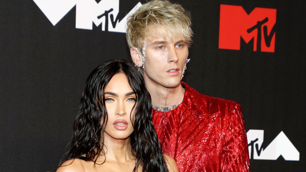 Megan Fox – Machine Gun Kelly: Χώρισαν λίγο πριν τον ερχομό του πρώτου τους παιδιού 1
