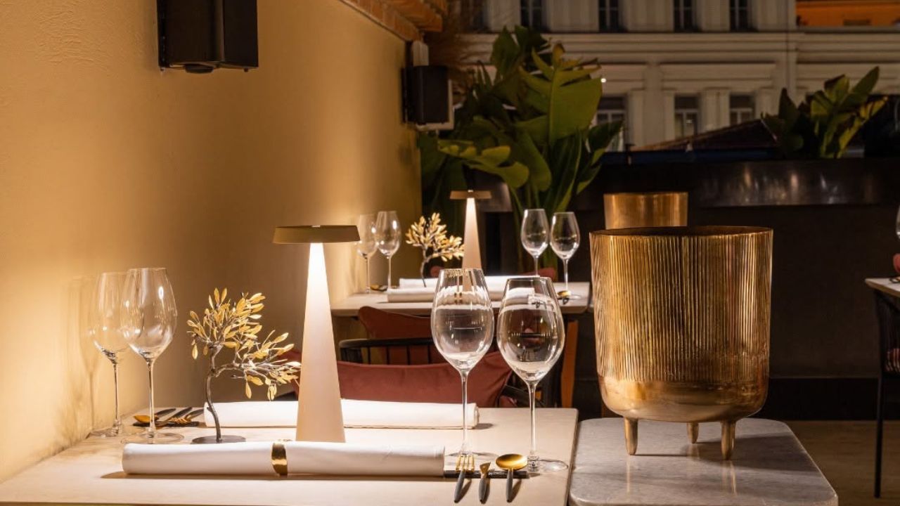 Ανακοινώθηκαν τα αστέρια Michelin 2024 για την Αθήνα- Η νέα προσθήκη και μια απώλεια 1