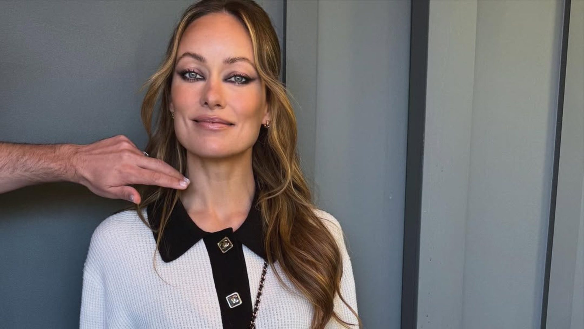 Olivia Wilde: Έκανε τα πιο ωραία cat eyes και θέλουμε να τα δοκιμάσουμε κι εμείς 1