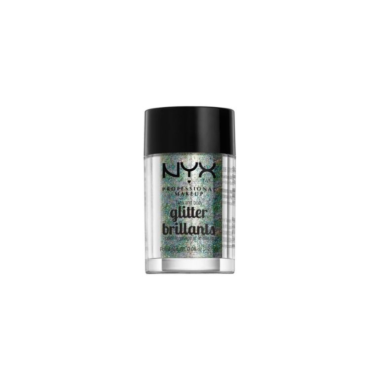 6 υπέροχες glitter σκιές για τα πιο λαμπερά μακιγιάζ ματιών 3