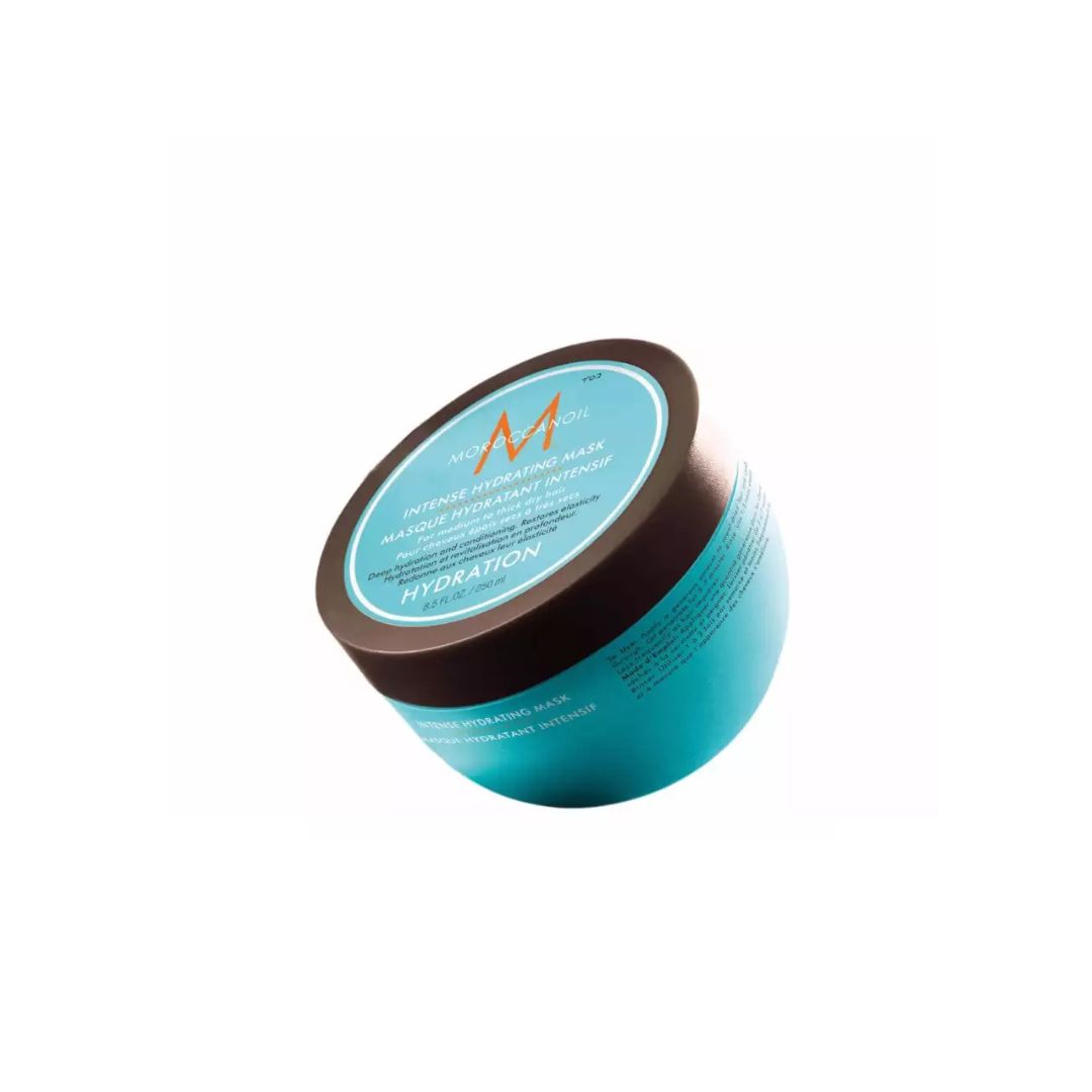 6 μάσκες μαλλιών για μοναδική λάμψη που αξίζει να δοκιμάσετε 4