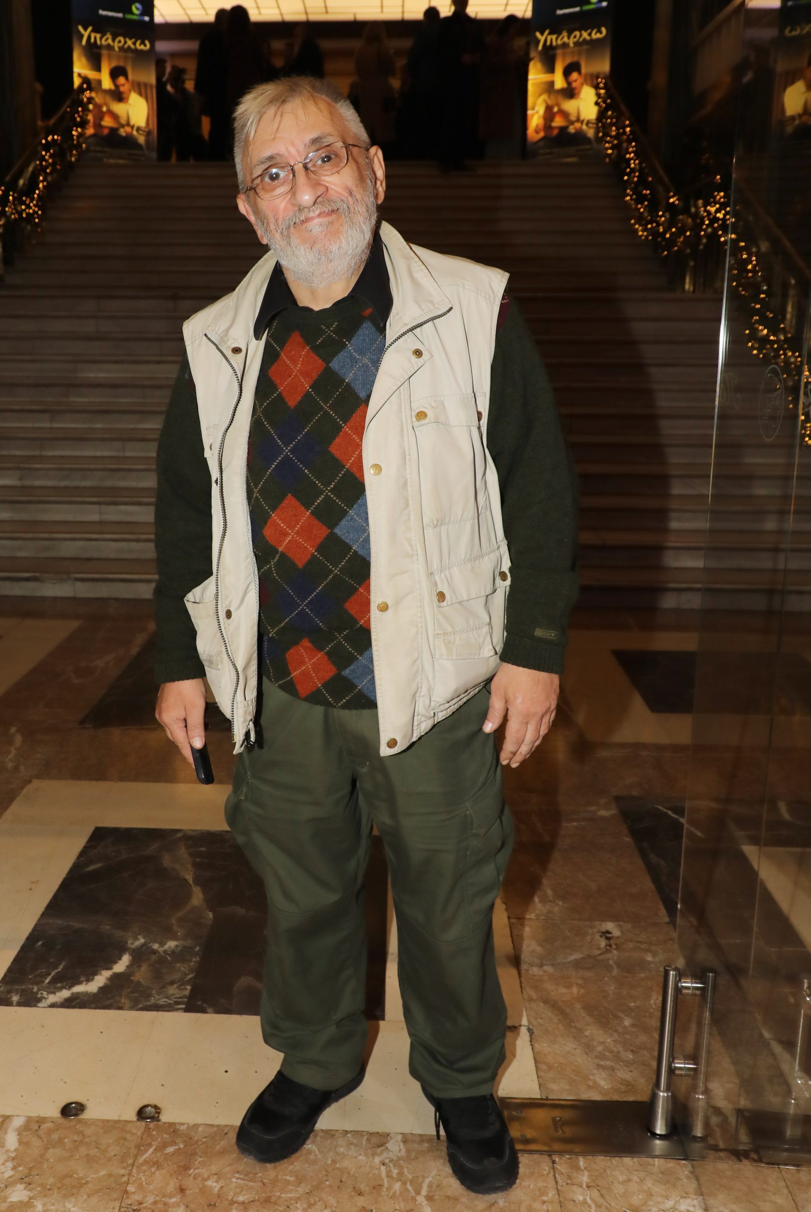 Ιάσων Τριανταφυλλίδης: Η τηλεοπτική και ραδιοφωνική παρουσία του διακεκριμένου κριτικού του κινηματογράφου 2