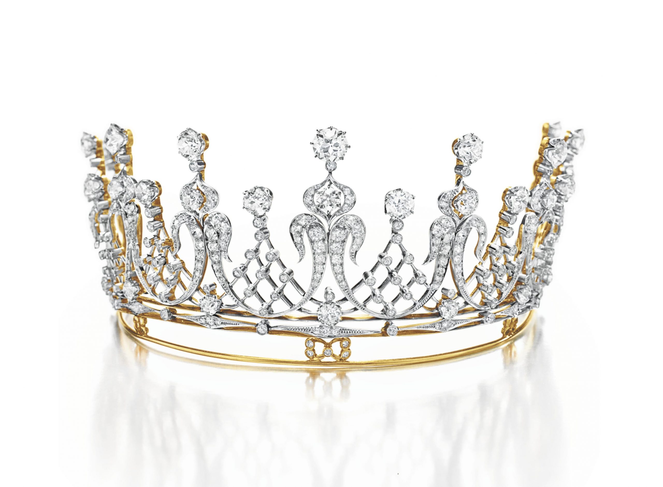 Elizabeth Taylor: Τα κοσμήματα μιας μυθικής ζωής 2