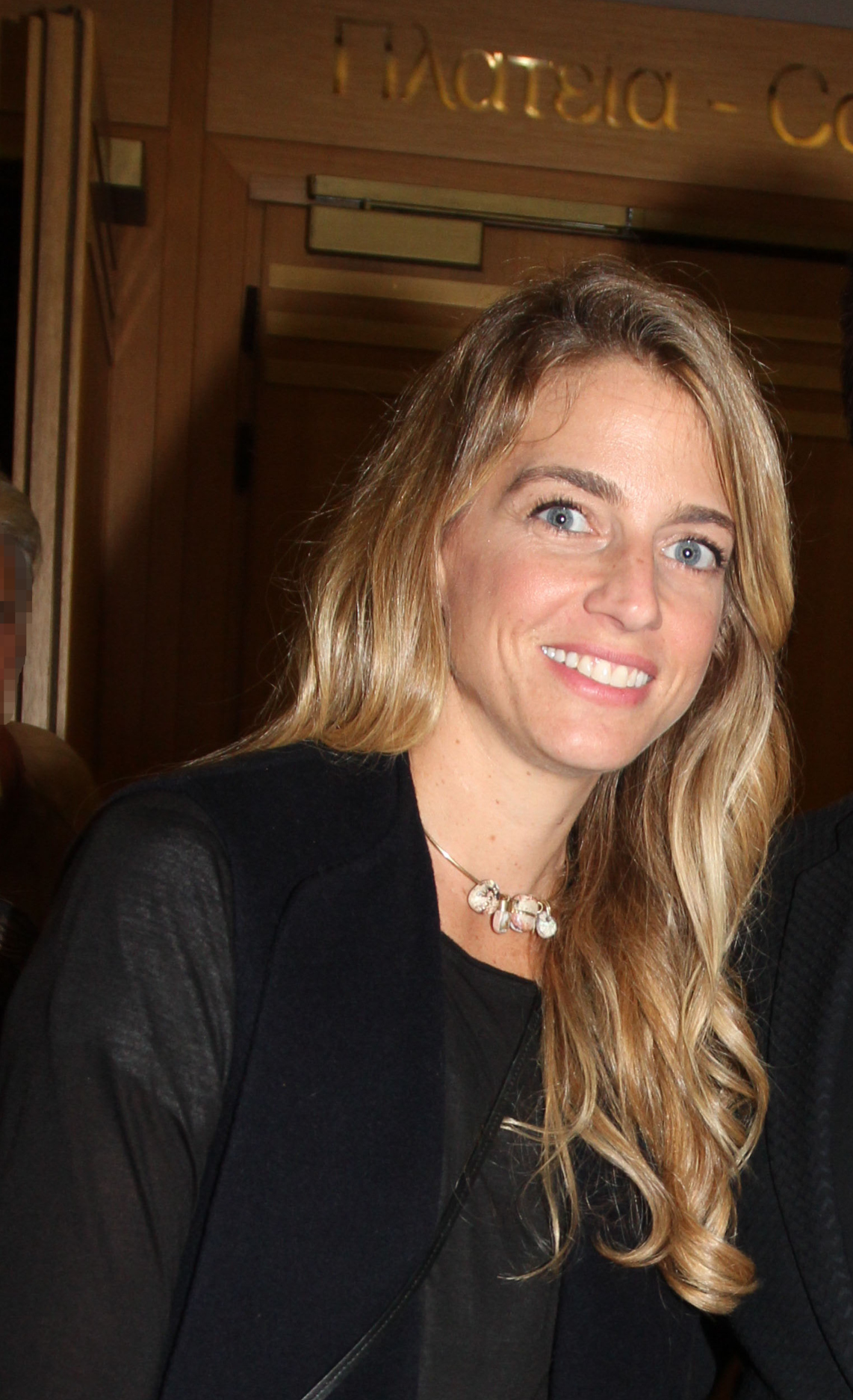 H απέριττη ομορφιά της Χρυσής Βαρδινογιάννη είναι το everyday look της σύγχρονης γυναίκας 4