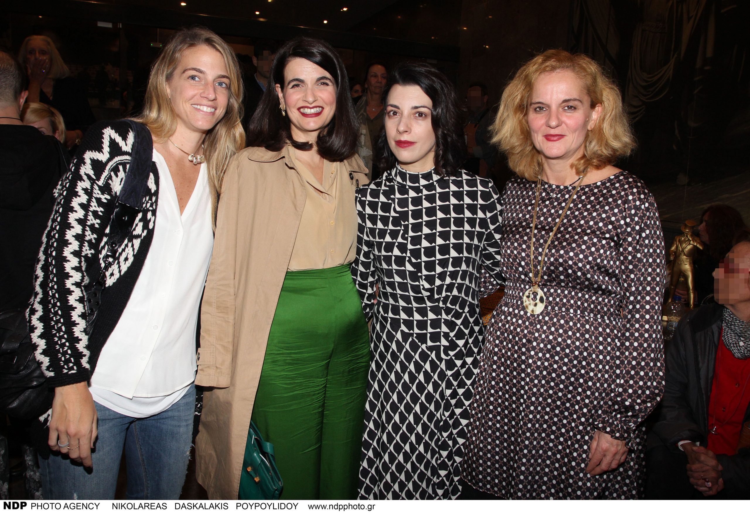 H απέριττη ομορφιά της Χρυσής Βαρδινογιάννη είναι το everyday look της σύγχρονης γυναίκας 5