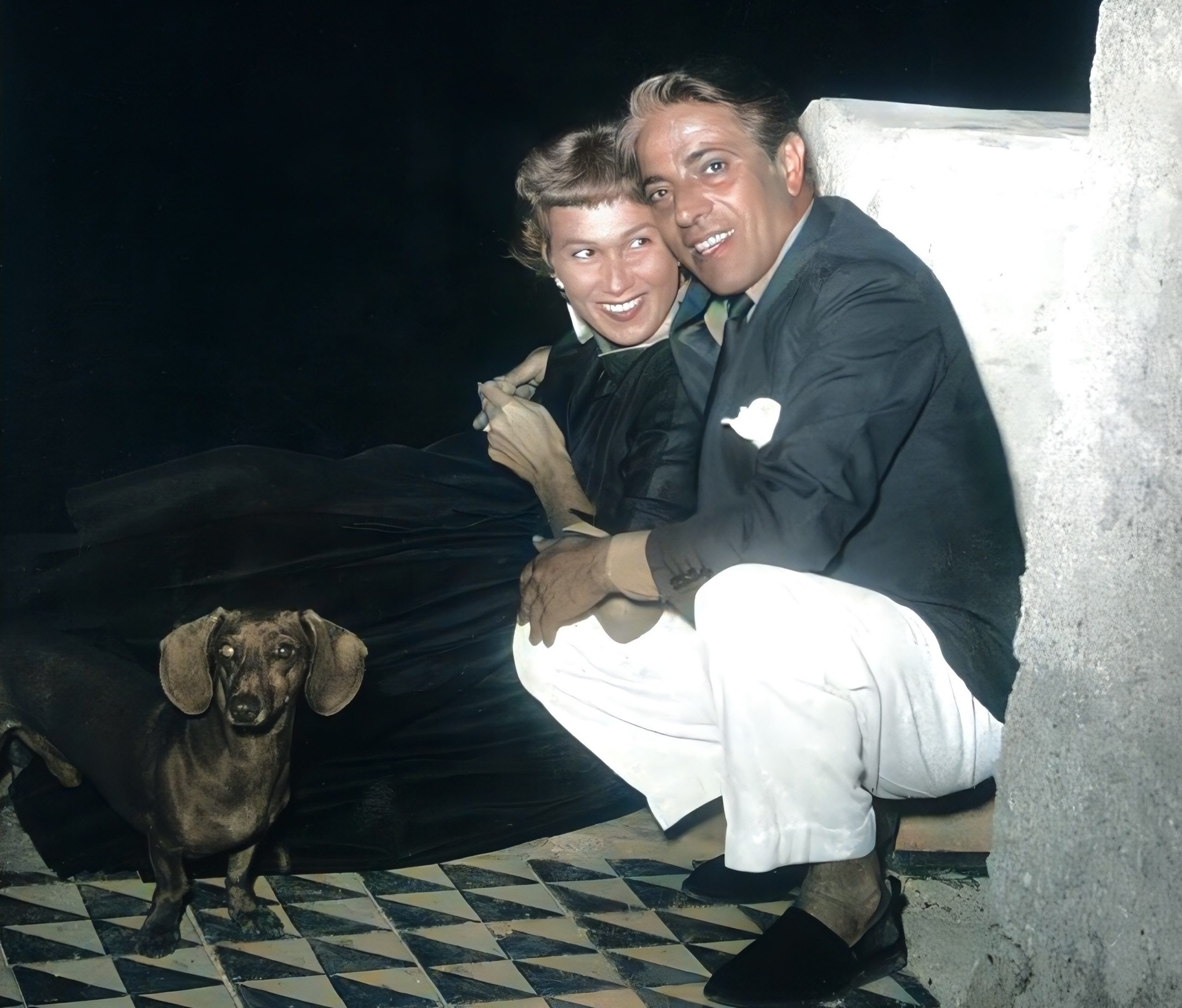 Αριστοτέλης Ωνάσης: Το ξεκίνημα της αυτοκρατορίας του Έλληνα Κροίσου 1