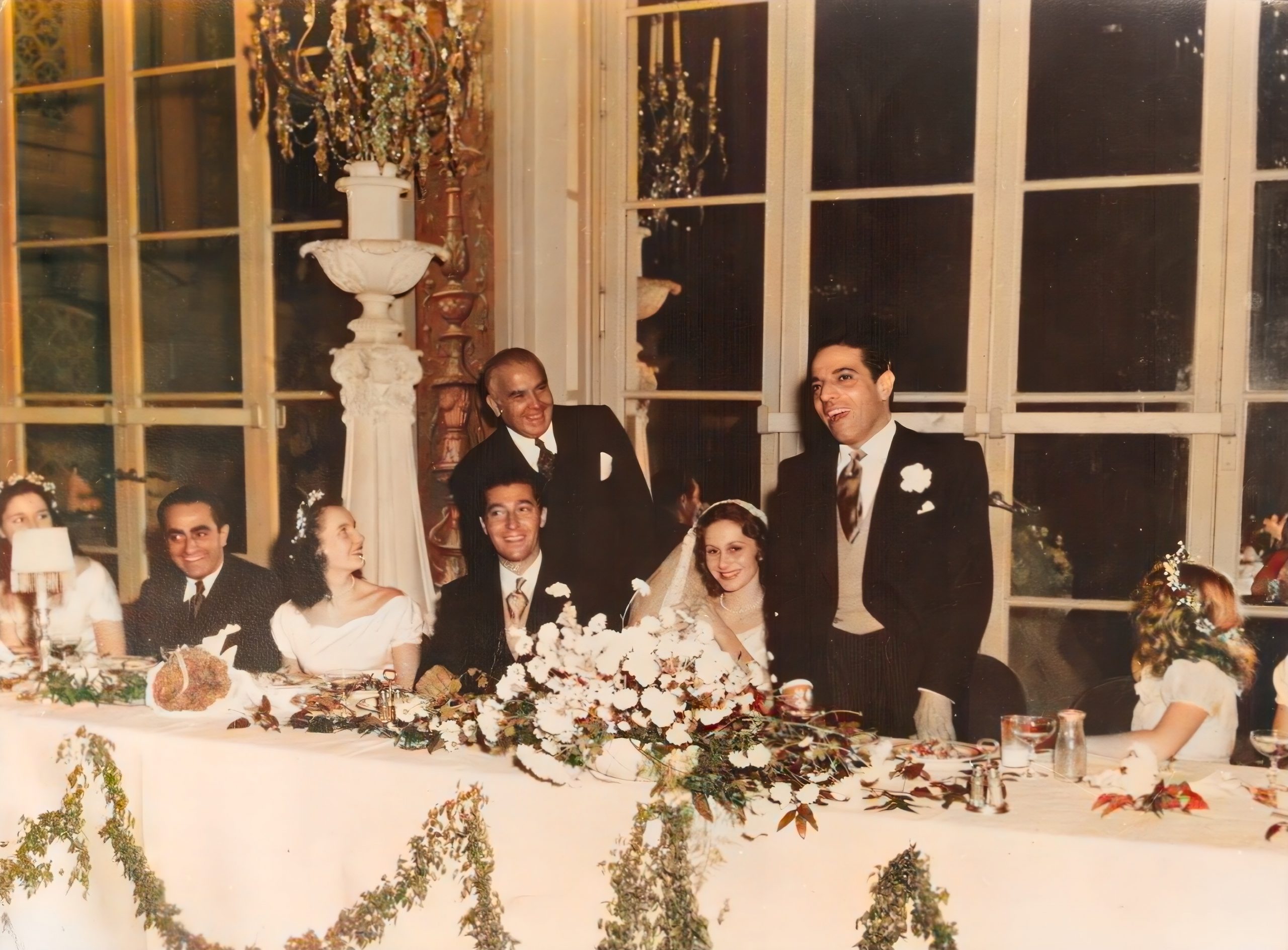 Αριστοτέλης Ωνάσης: Το ξεκίνημα της αυτοκρατορίας του Έλληνα Κροίσου 3