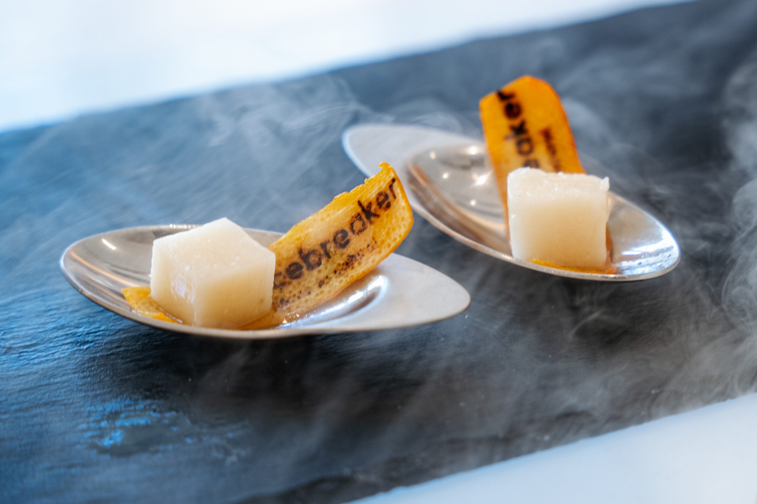 H Ιcebreaker για πρώτη φορά στην Ελλάδαστο πολυκατάστημα attica City Link 5