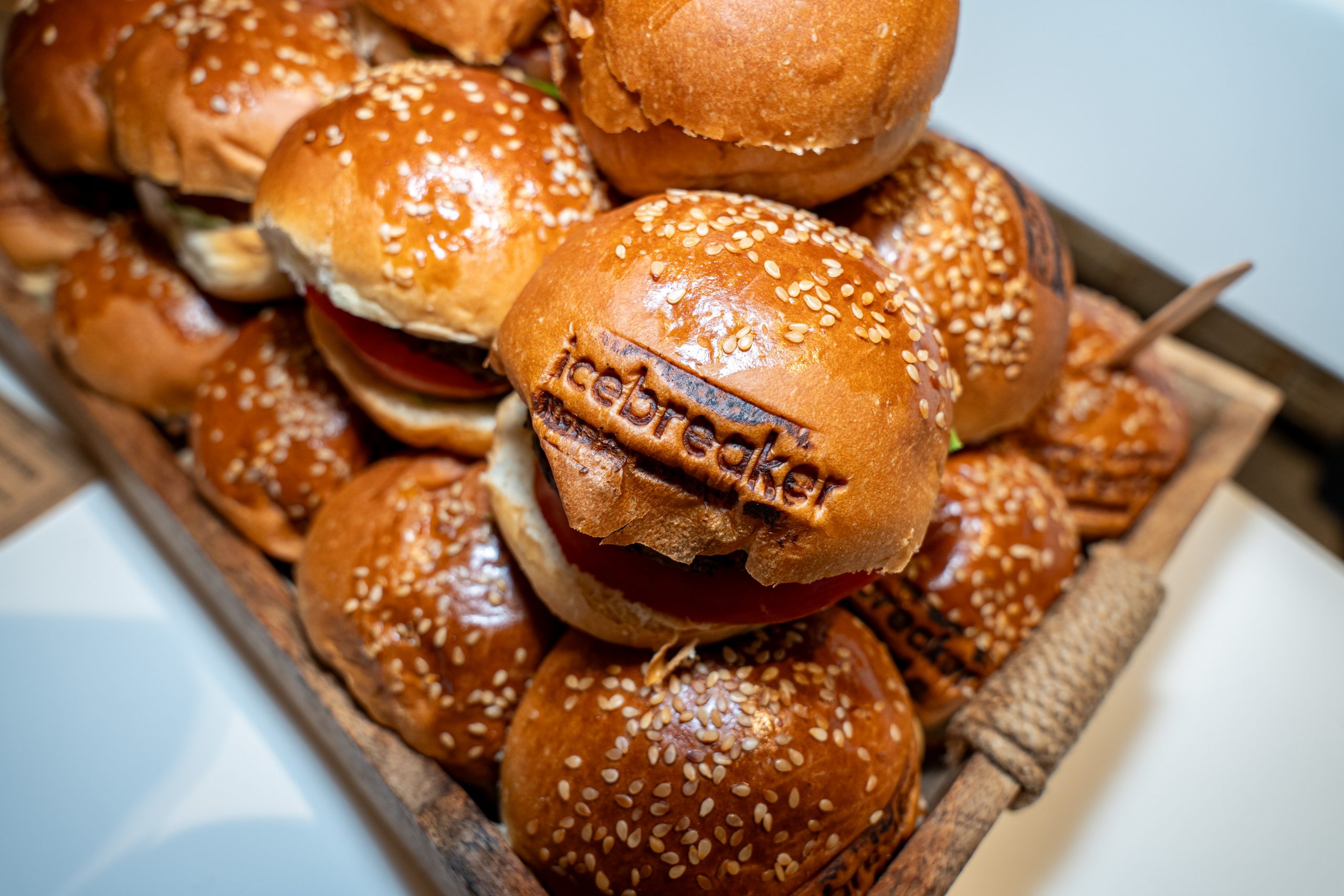 H Ιcebreaker για πρώτη φορά στην Ελλάδαστο πολυκατάστημα attica City Link 3