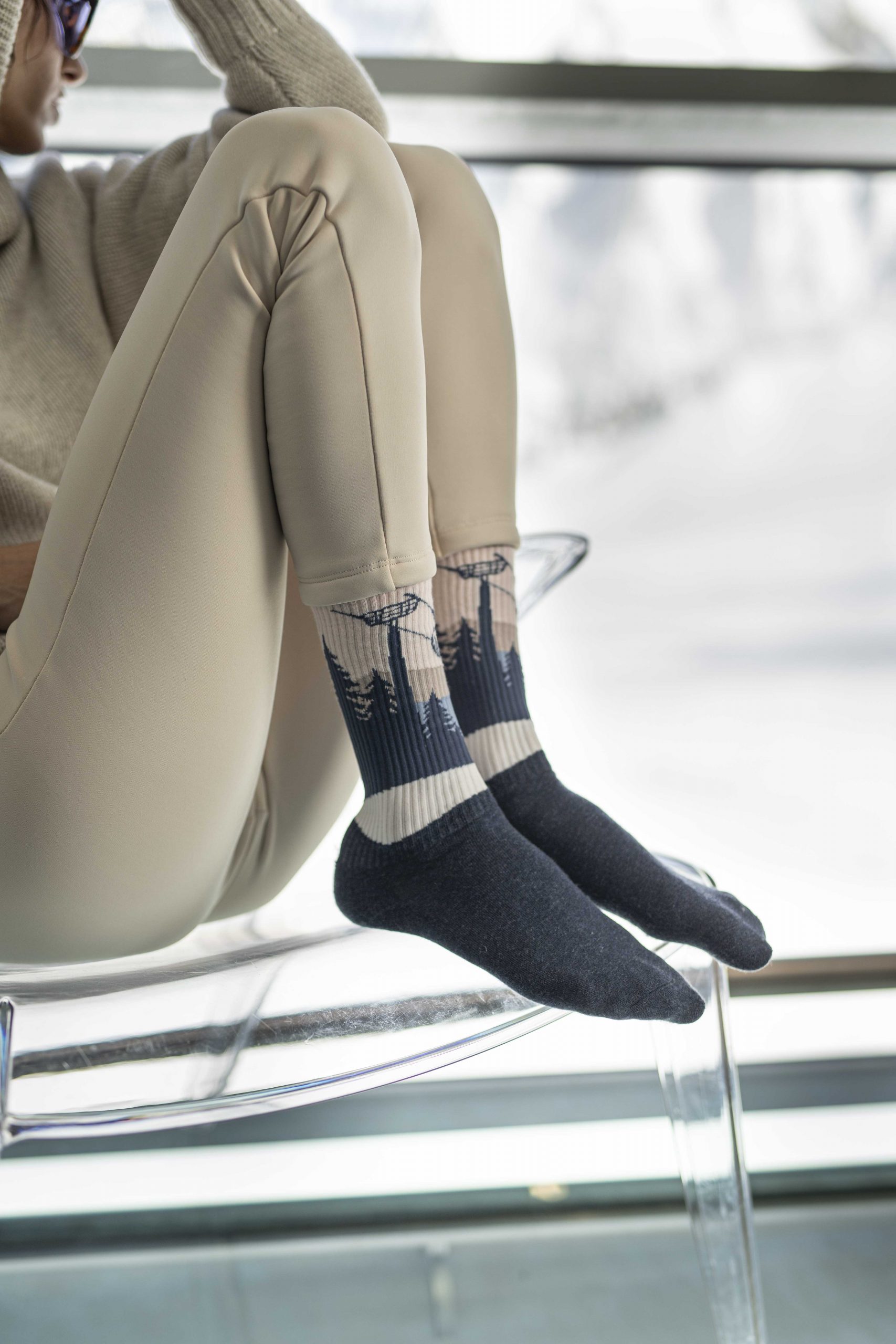 Winter Warmers: Όλα τα απαραίτητα από την CALZEDONIA 2
