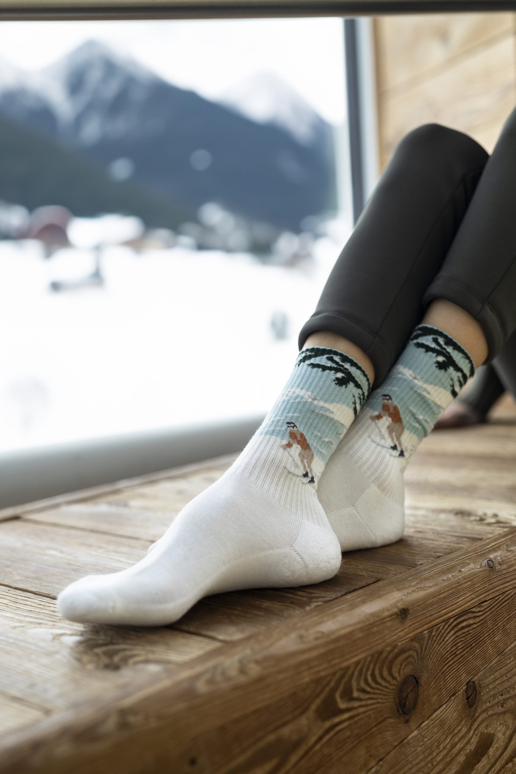 Winter Warmers: Όλα τα απαραίτητα από την CALZEDONIA 2