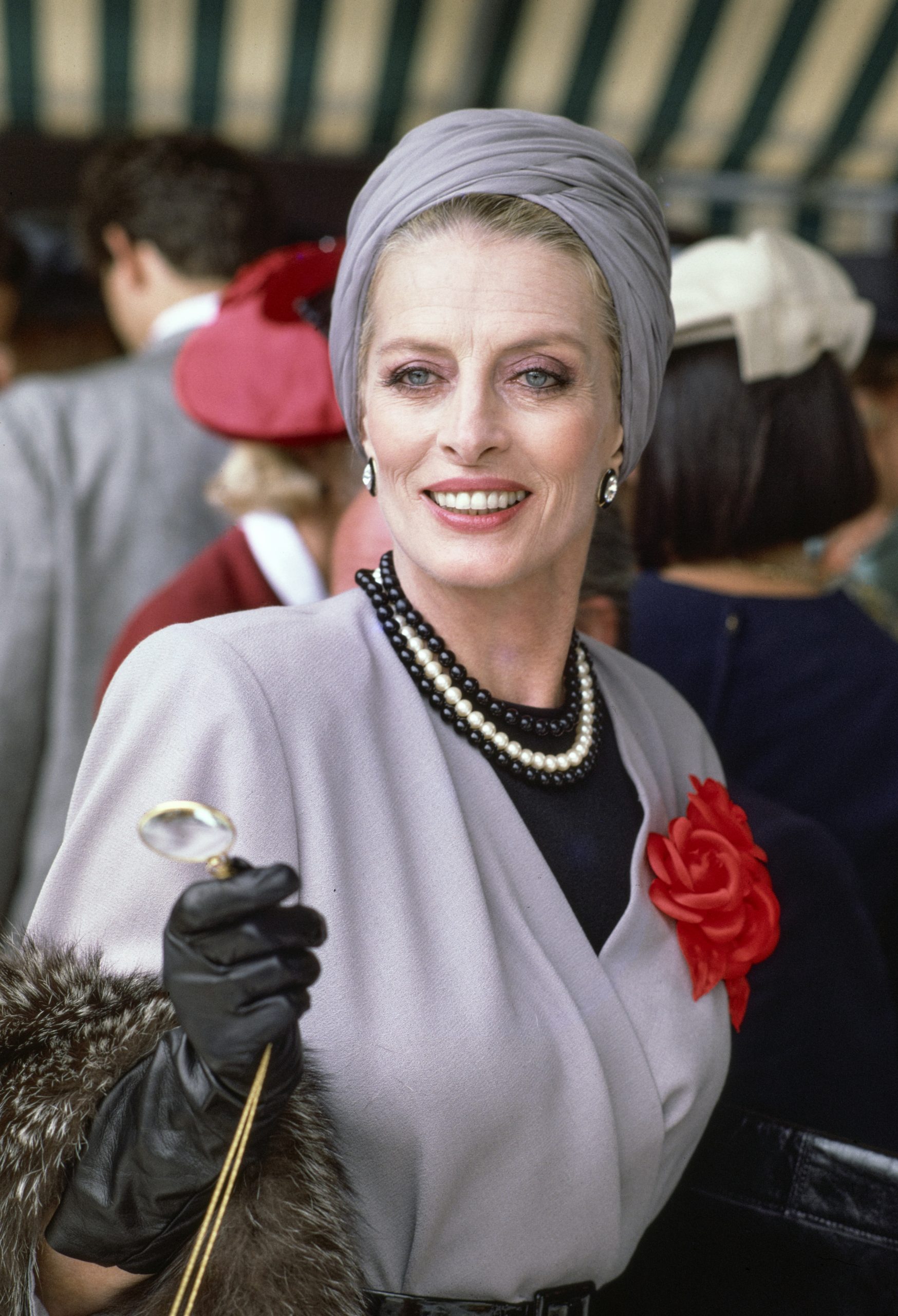 Η Capucine υπήρξε μία από τις ωραιότερες γυναίκες του κόσμου. Γιατί έδωσε η ίδια τέλος στη ζωή της; 5