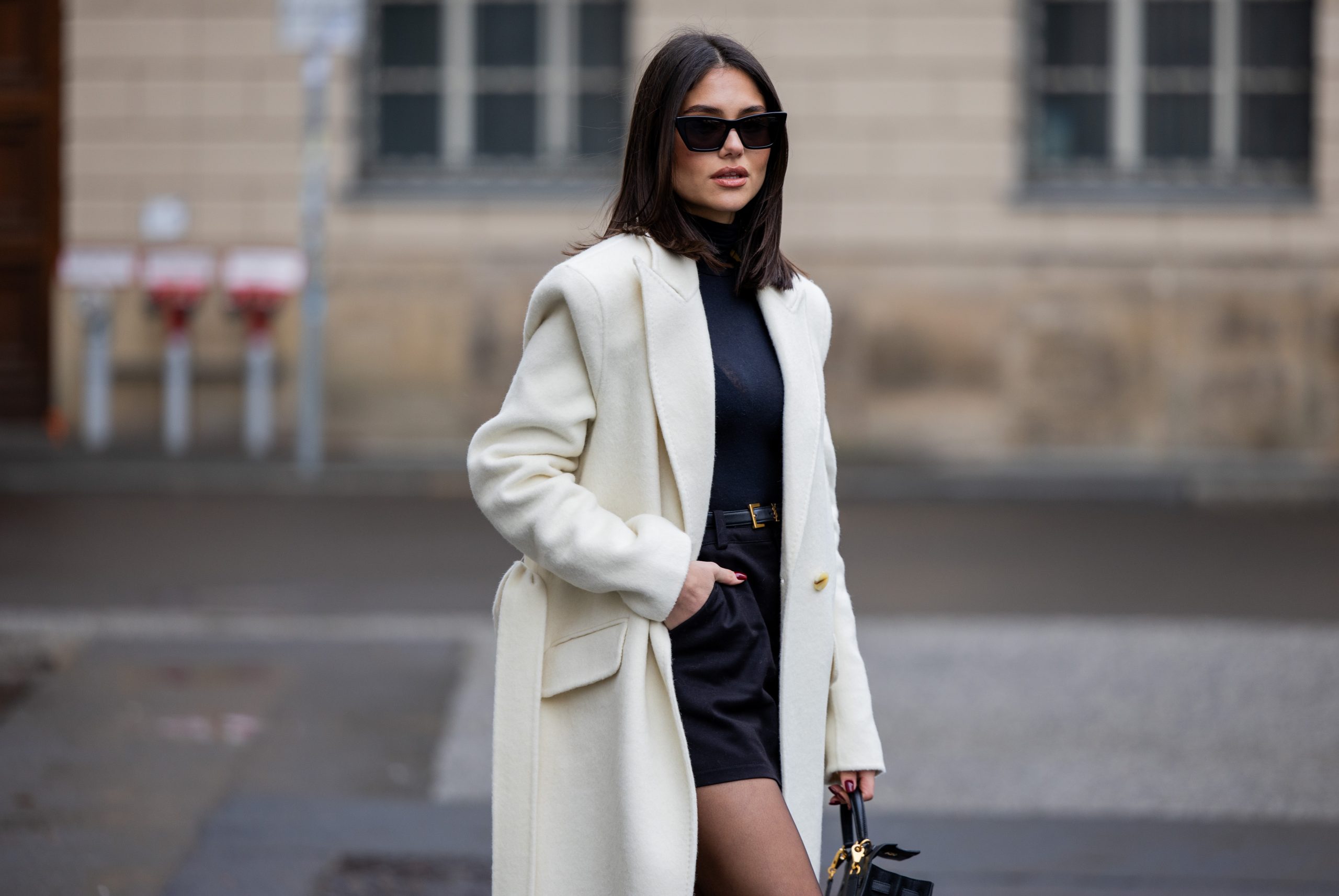 Βάτες: Πώς τα κορίτσια της μόδας τις κάνουν ξανά cool 1