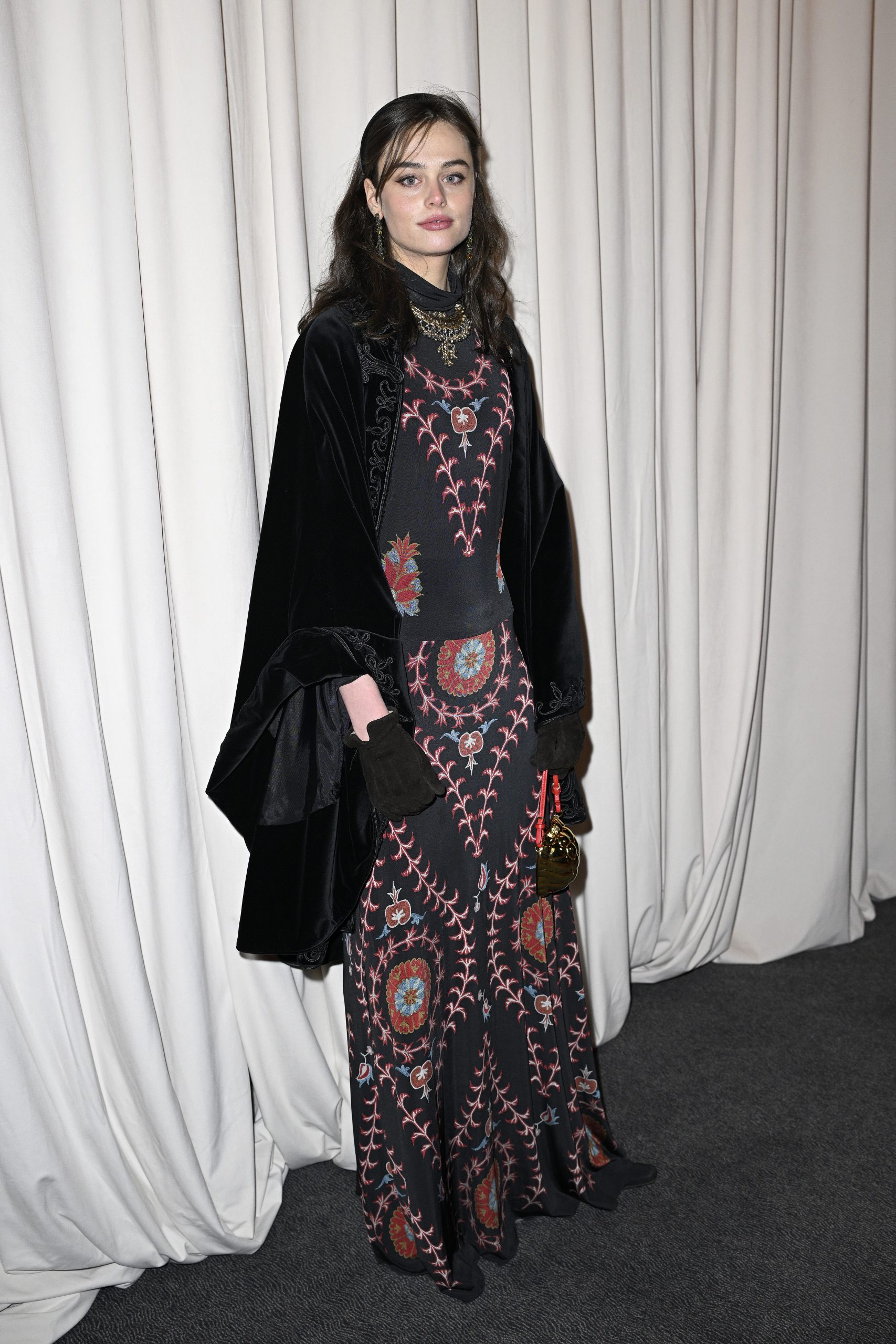 Ποια είναι η πριγκίπισσα Ευγενία του Ανόβερο- Μοντέλο, με ακαδημαϊκή πορεία 2