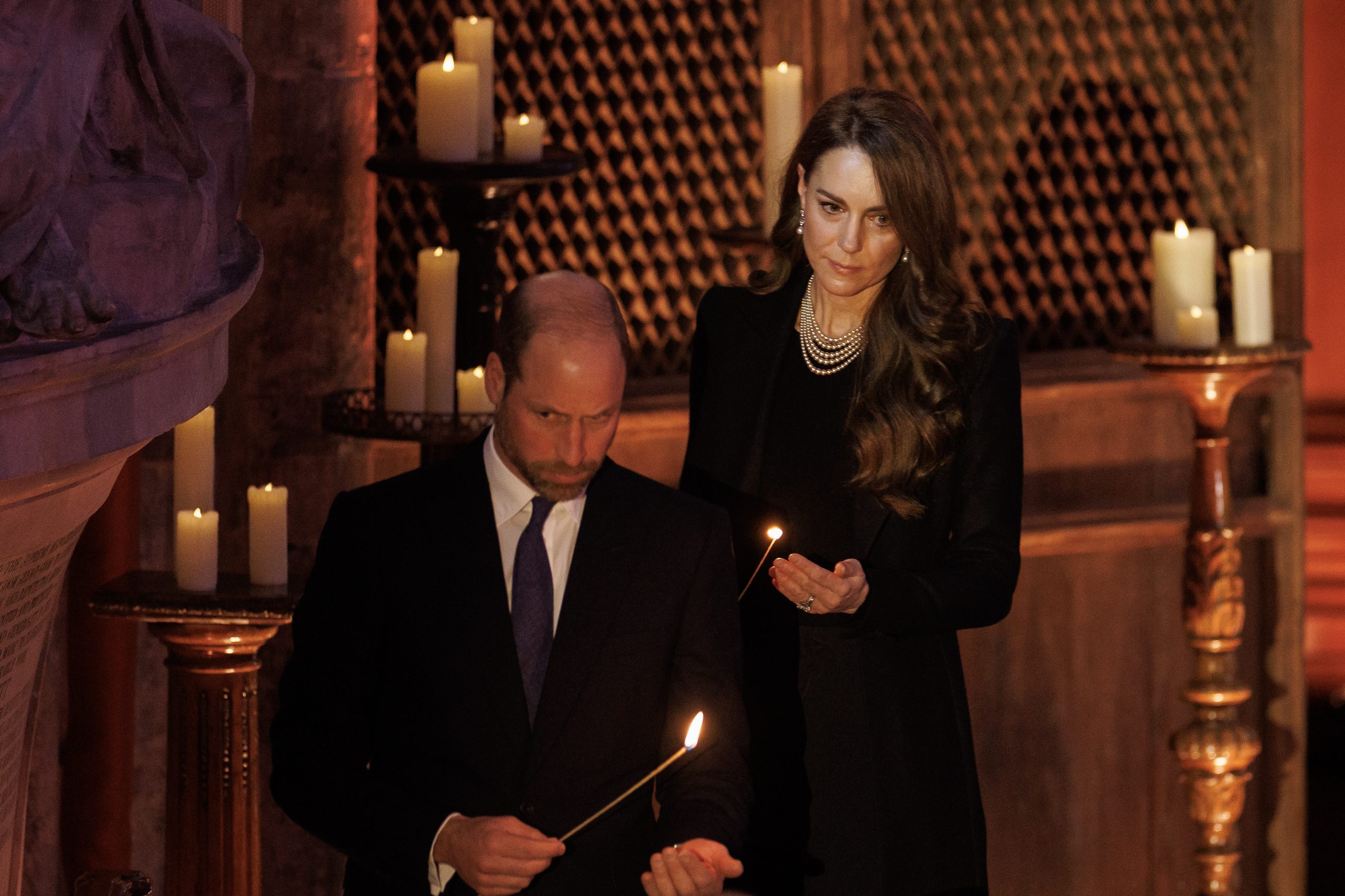 Ο πρίγκιπας William για την άγνωστη ιστορία της πριγκίπισσας Αλίκης, τη δράση της στην Αθήνα και το Ολοκαύτωμα 1