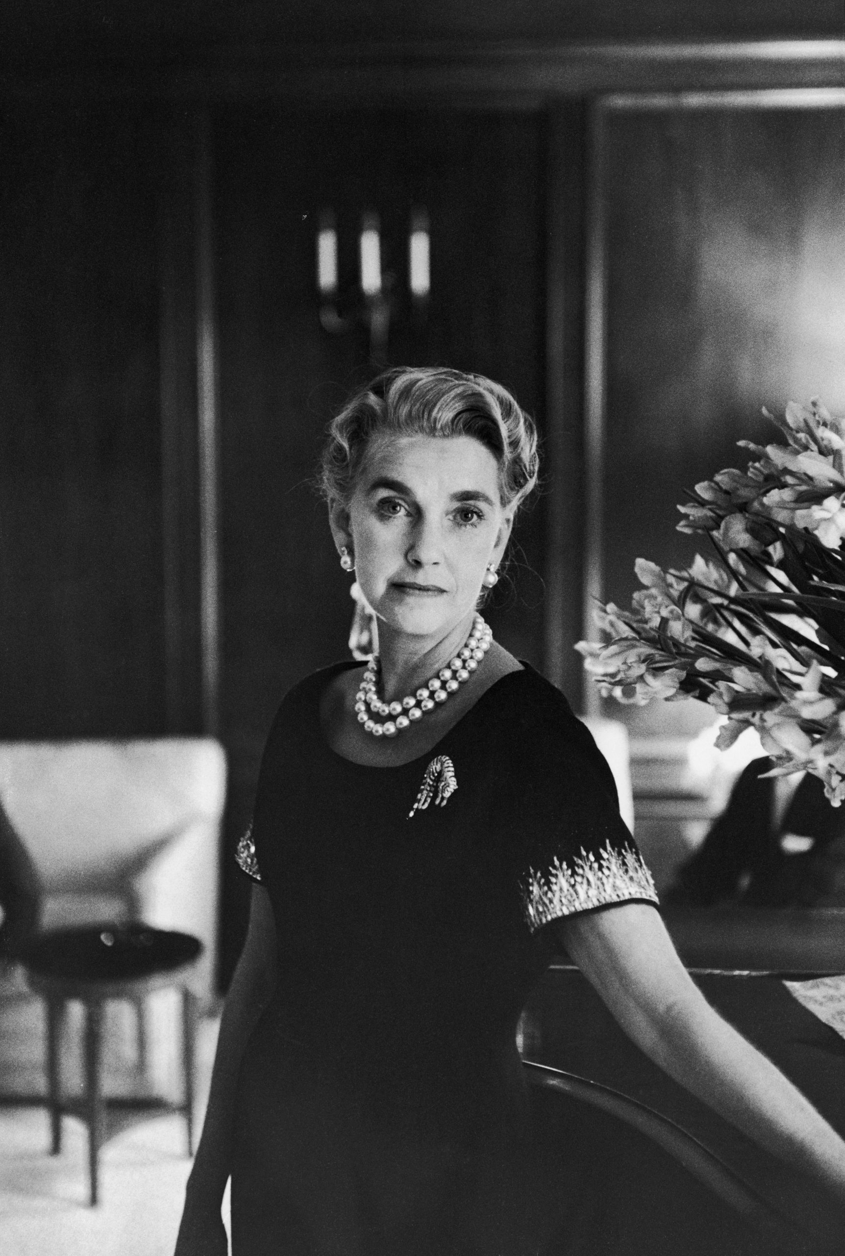 Barbara Hutton: Η ιστορία του περίφημου «φτωχού πλουσιοκόριτσου» 2