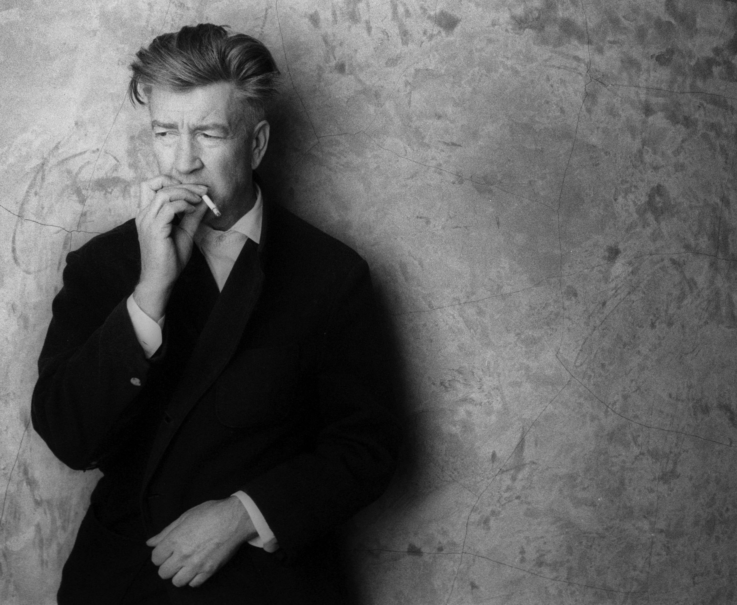 David Lynch: Η ζωή του βραβευμένου σκηνοθέτη που έκανε τα όνειρα ταινίες 1
