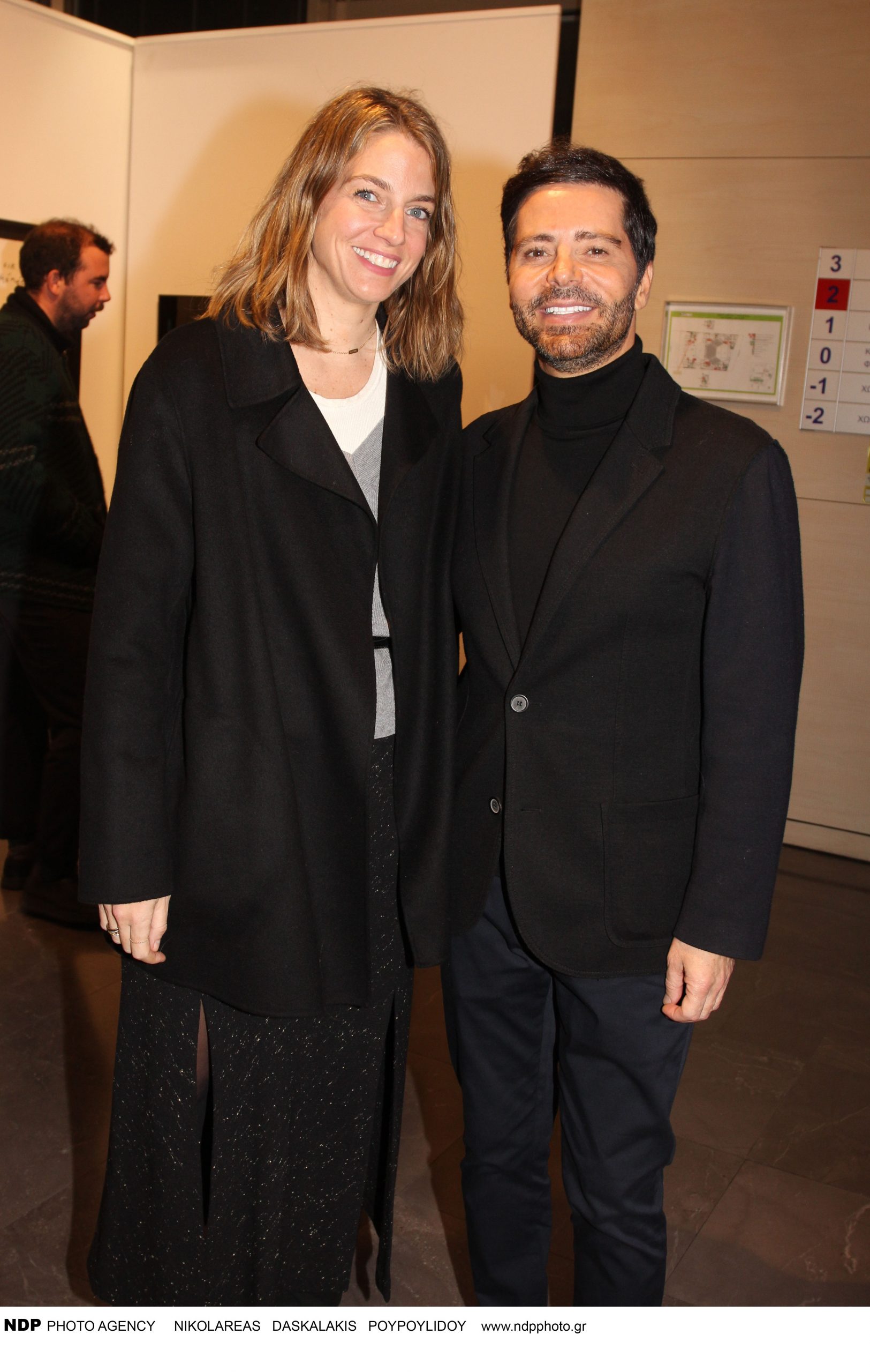 H απέριττη ομορφιά της Χρυσής Βαρδινογιάννη είναι το everyday look της σύγχρονης γυναίκας 6