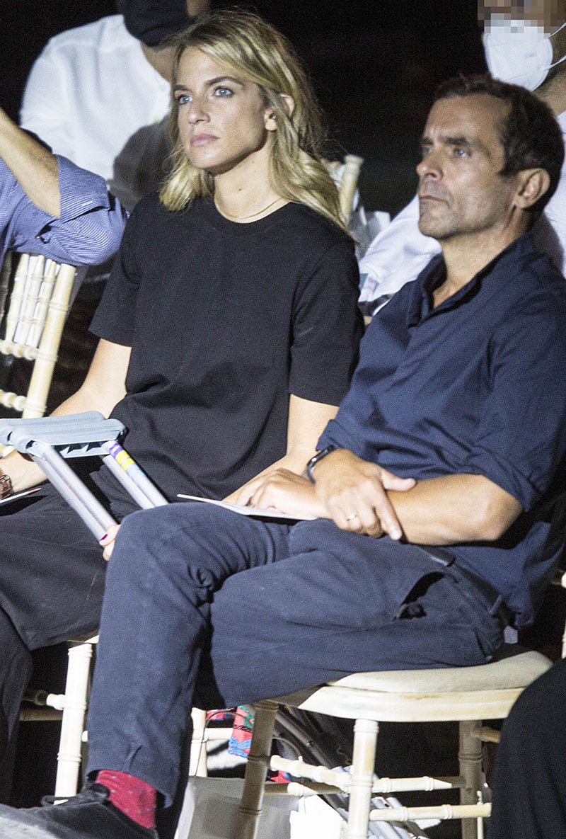 Νικόλαος Ντε Γκρες- Χρυσή Βαρδινογιάννη: Το χρονικό ενός έρωτα 4