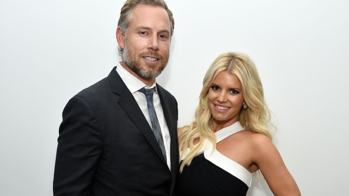 Jessica Simpson – Eric Johnson: Χώρισαν έπειτα από 10 χρόνια γάμου 1