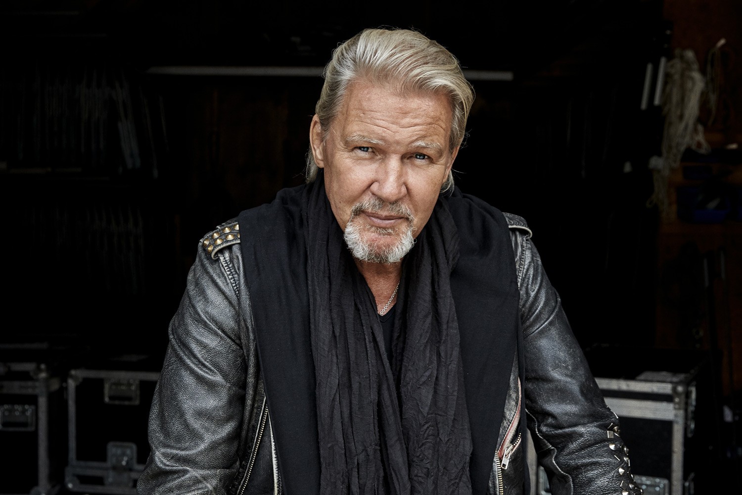 Ο Johnny Logan στο Θέατρο Παλλάς: Ο θρύλος της Eurovision για πρώτη φορά στην Ελλάδα 1