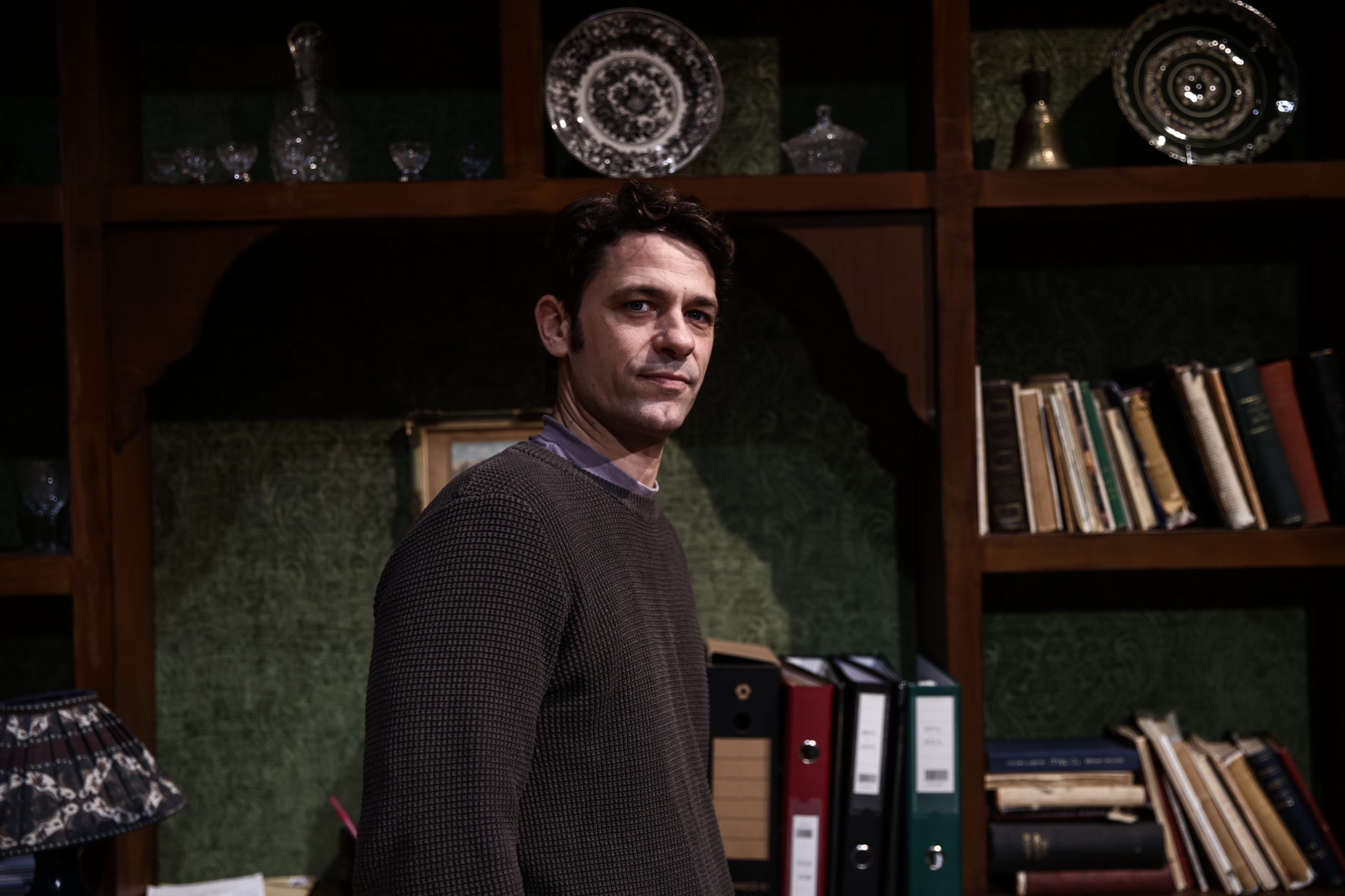 Αποστόλης Τότσικας – Σε πρώτο Ενικό: «Πιστεύω πάρα πολύ στο ένστικτο» 2