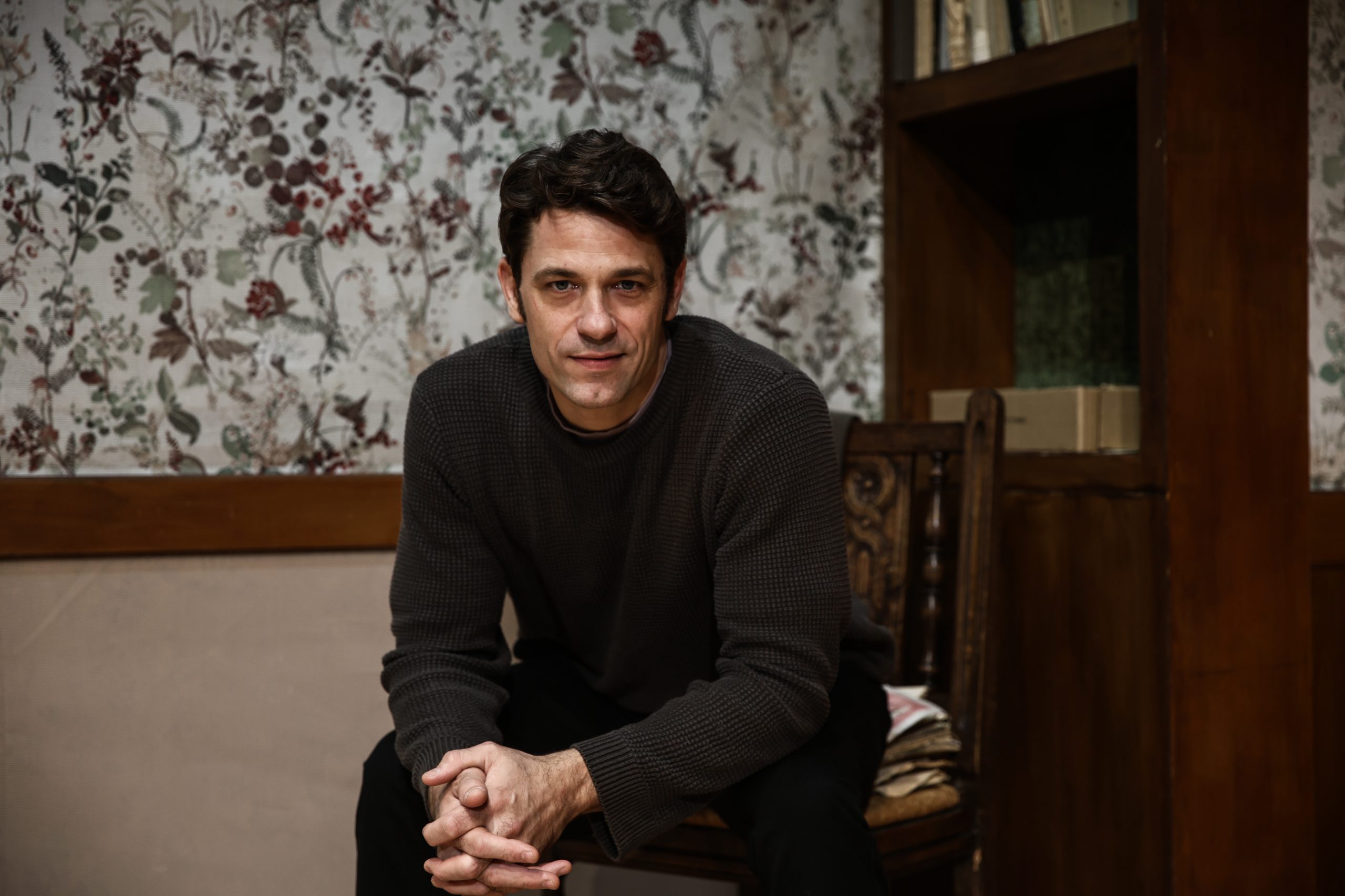 Αποστόλης Τότσικας – Σε πρώτο Ενικό: «Πιστεύω πάρα πολύ στο ένστικτο» 1