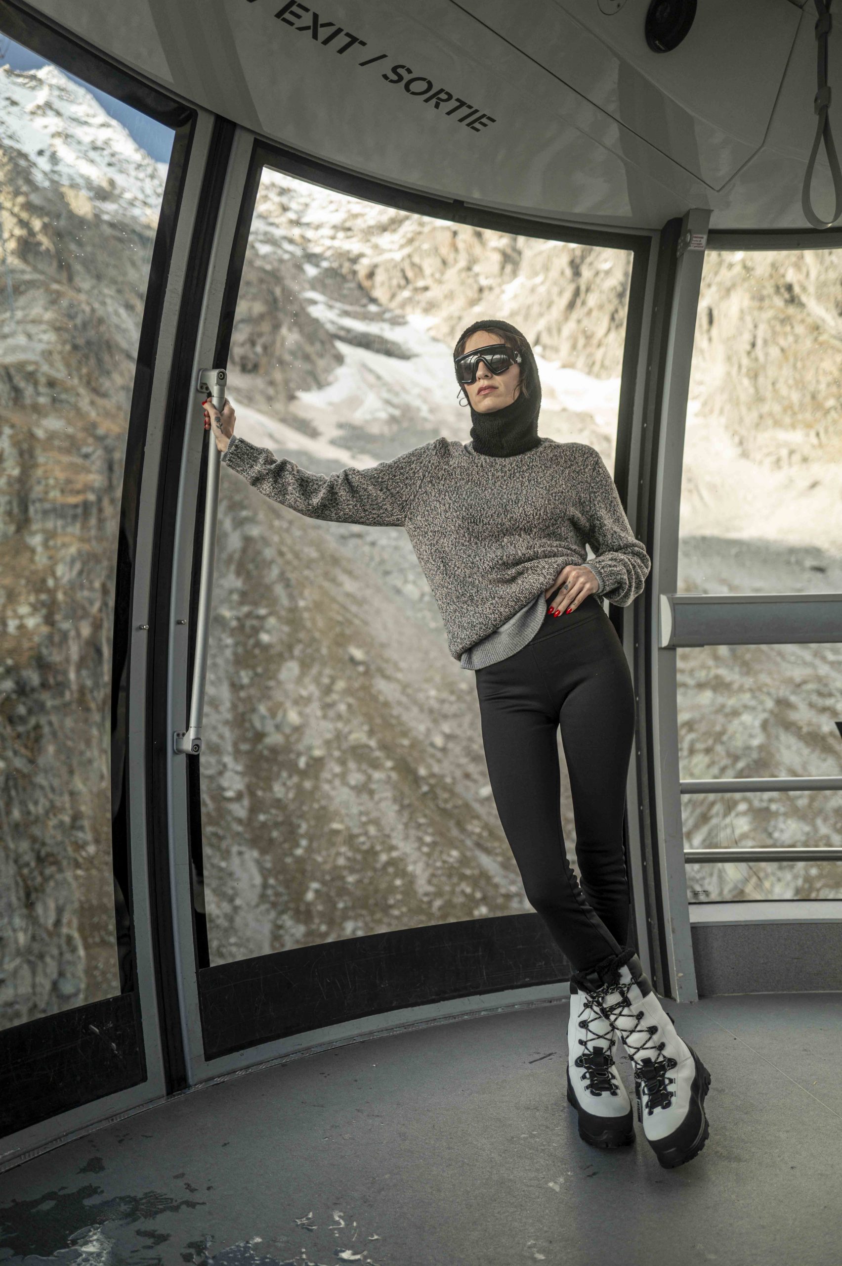 Winter Warmers: Όλα τα απαραίτητα από την CALZEDONIA 3