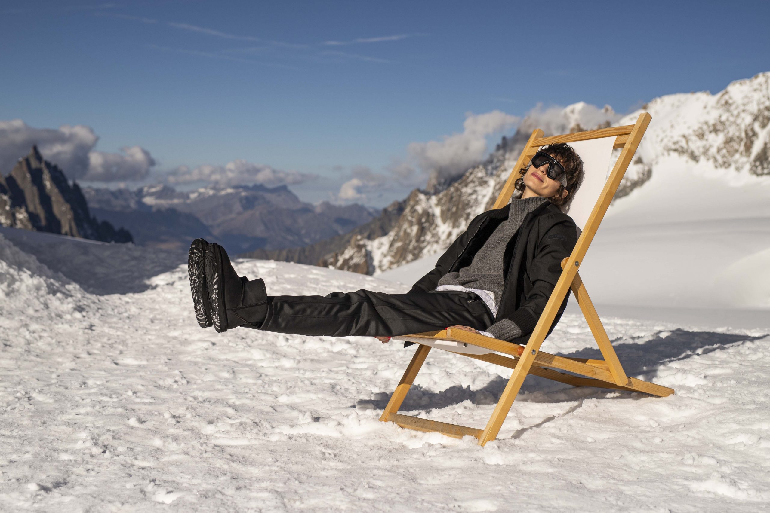 Winter Warmers: Όλα τα απαραίτητα από την CALZEDONIA 1