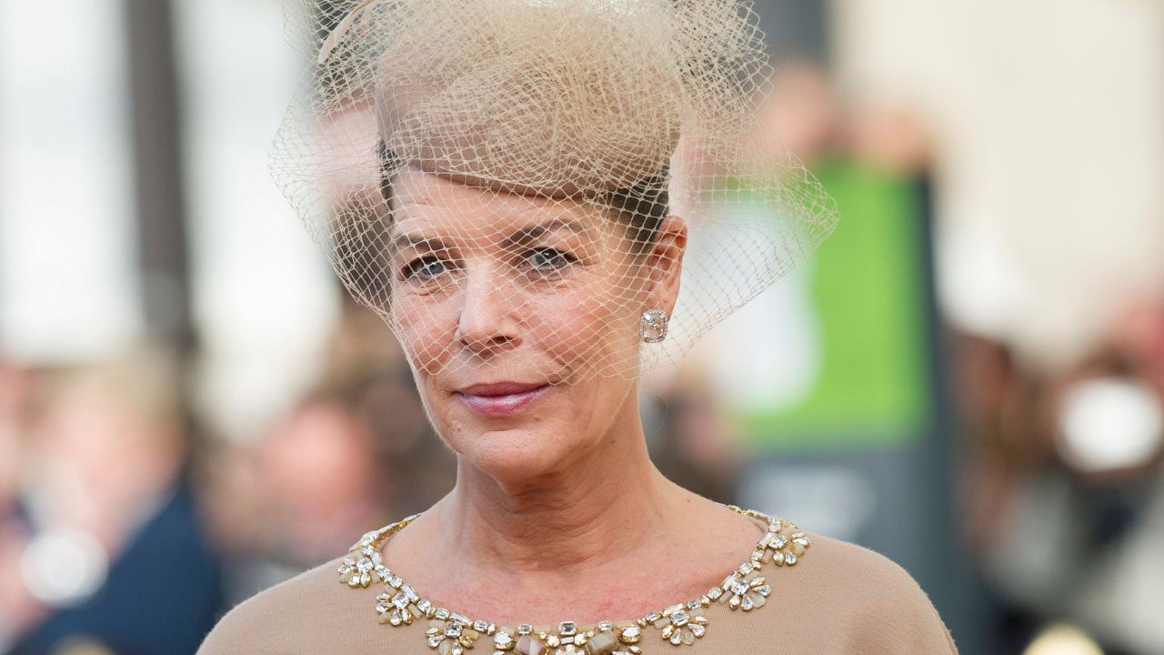 Πριγκίπισσα Καρολίνα του Μονακό: Η κόρη της Γκρέις Κέλι γίνεται 68- Η λάμψη αλλά και οι τραγωδίες της ζωής της 1