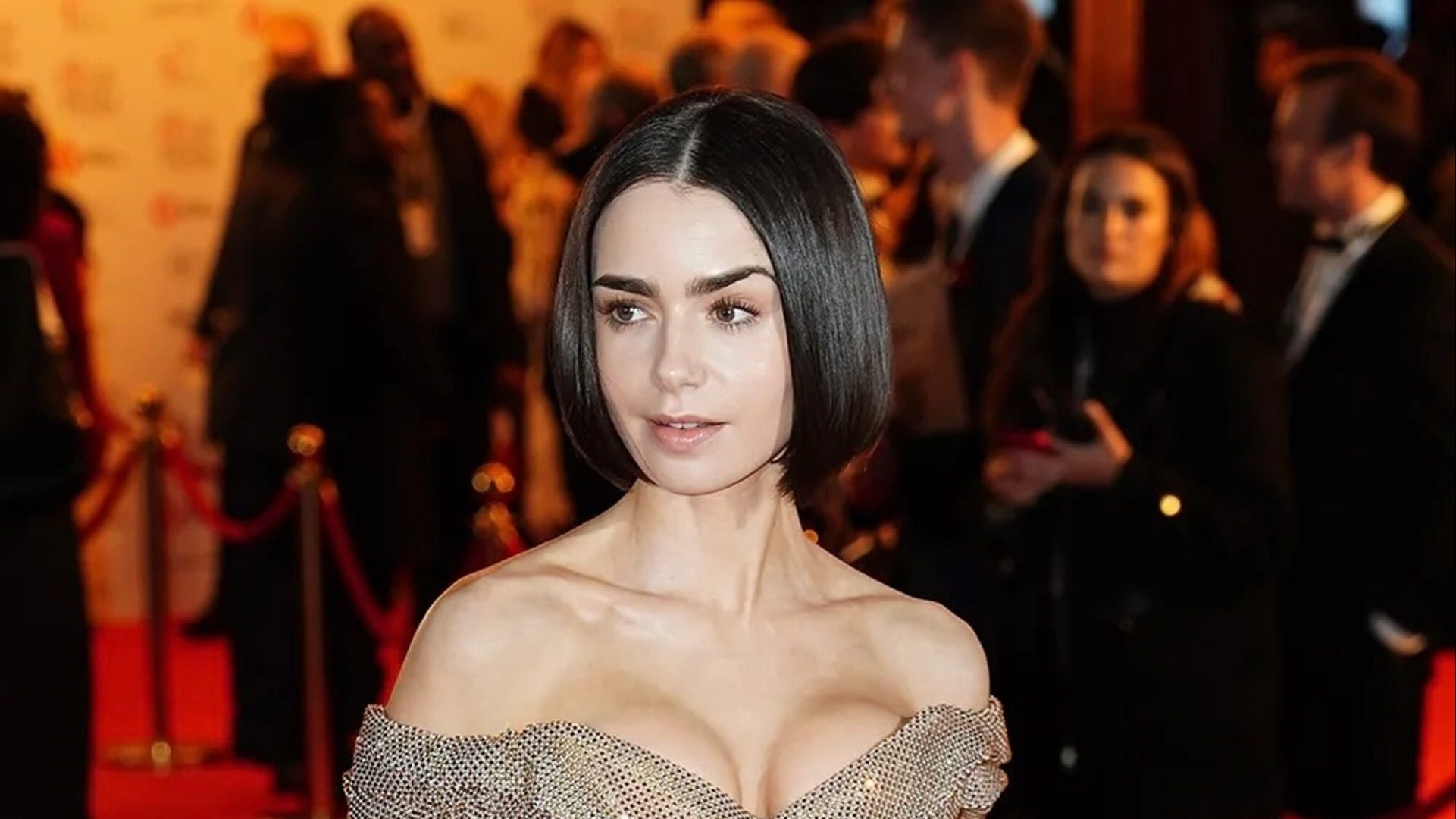 The curve bob: Το hot κούρεμα που θα σας χαρίσει από τις πιο κομψές εμφανίσεις όλο τον χρόνο 1