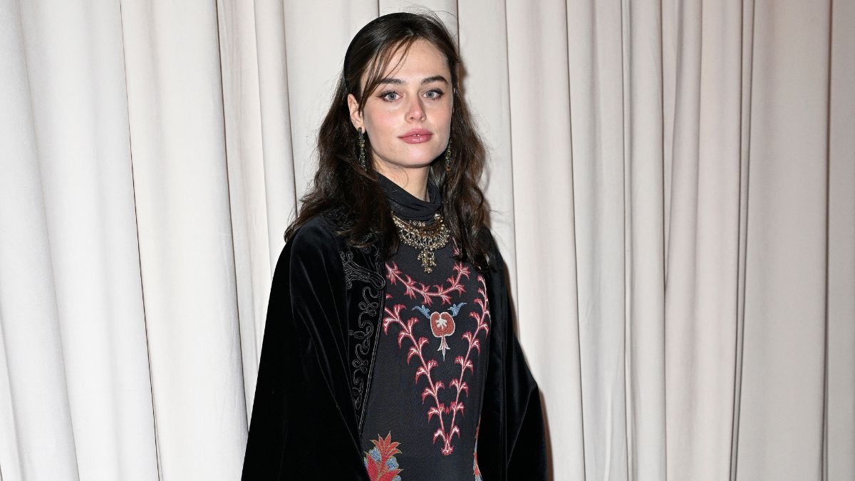 Ποια είναι η πριγκίπισσα Ευγενία του Ανόβερο- Μοντέλο, με ακαδημαϊκή πορεία 1