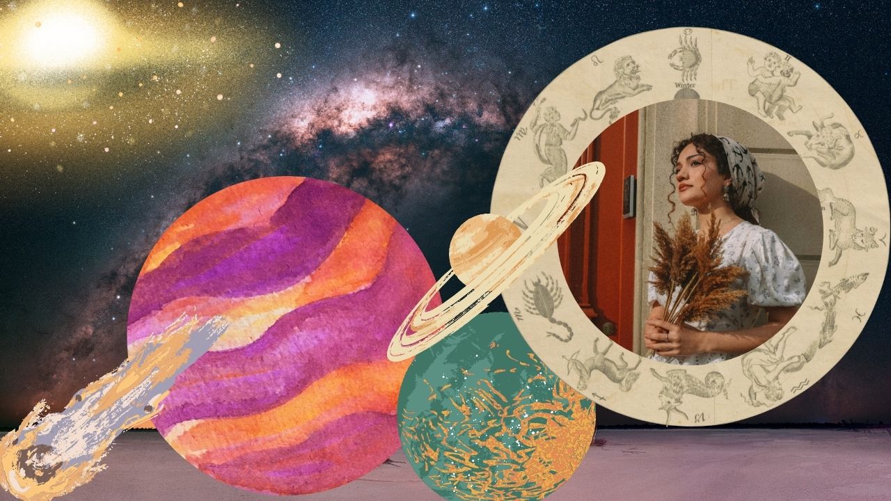 Αυτά τα 3 ζώδια θα ζήσουν μία από τις πιο τυχερές τους εβδομάδες 1