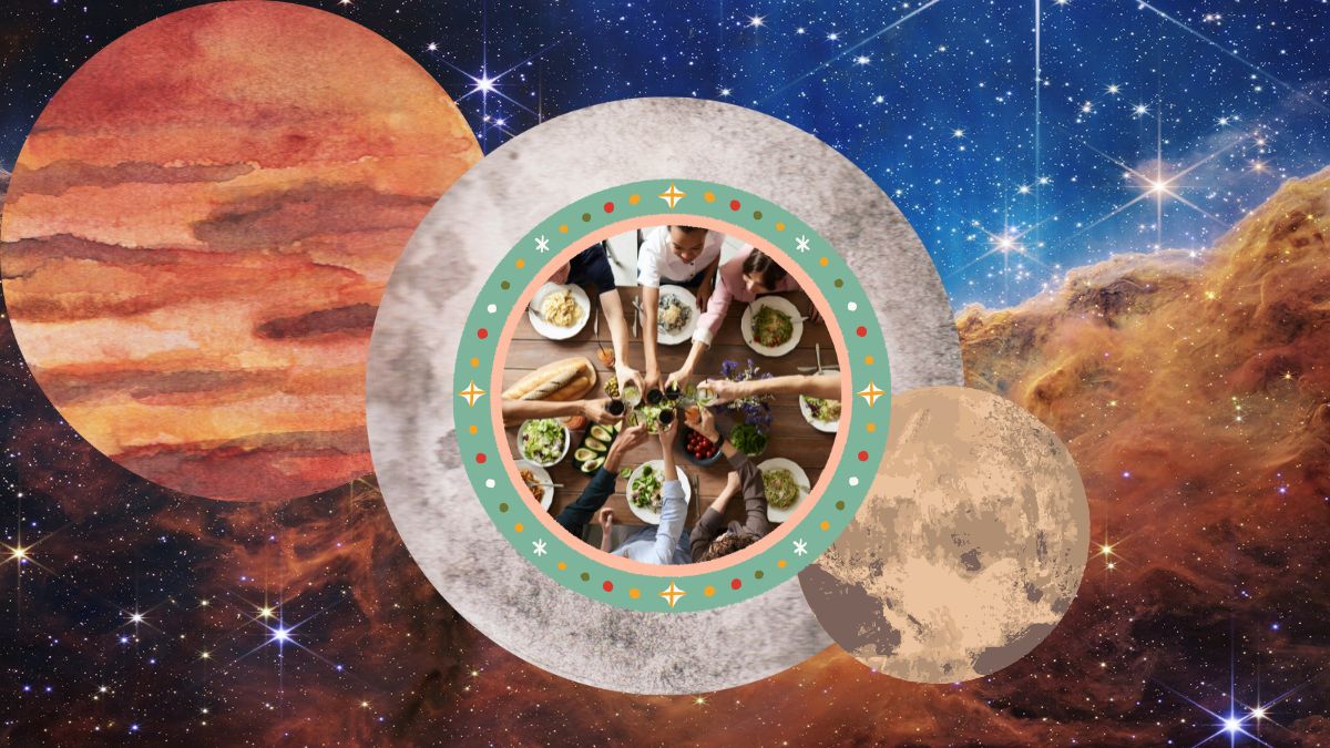 Πώς τρώμε ανάλογα με το ζώδιό μας 1