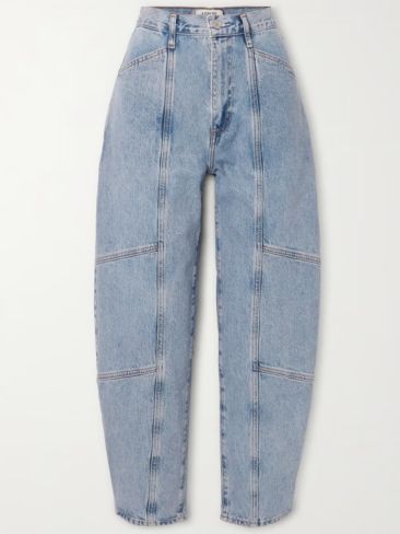 6 denim trends που θα κυριαρχήσουν το 2025 5