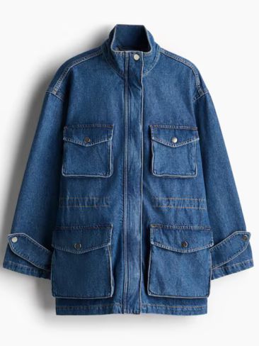 6 denim trends που θα κυριαρχήσουν το 2025 7