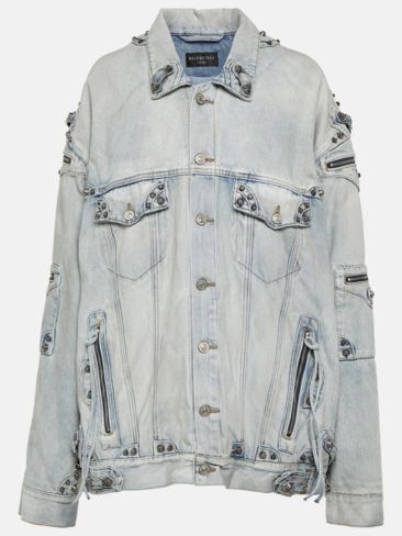 6 denim trends που θα κυριαρχήσουν το 2025 6