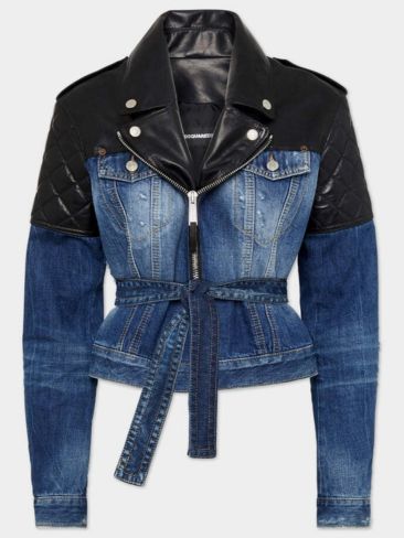 6 denim trends που θα κυριαρχήσουν το 2025 6
