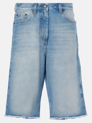 6 denim trends που θα κυριαρχήσουν το 2025 9