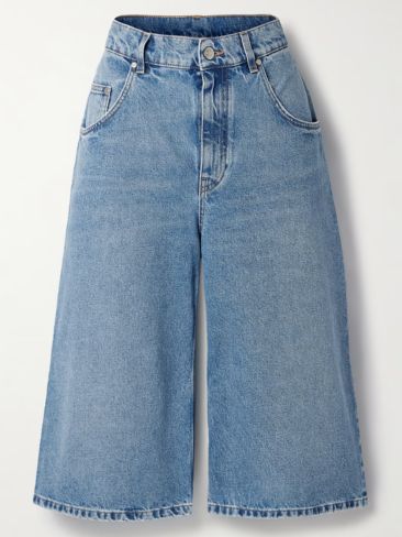 6 denim trends που θα κυριαρχήσουν το 2025 9