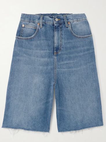6 denim trends που θα κυριαρχήσουν το 2025 8