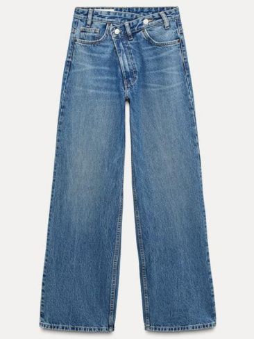 6 denim trends που θα κυριαρχήσουν το 2025 11
