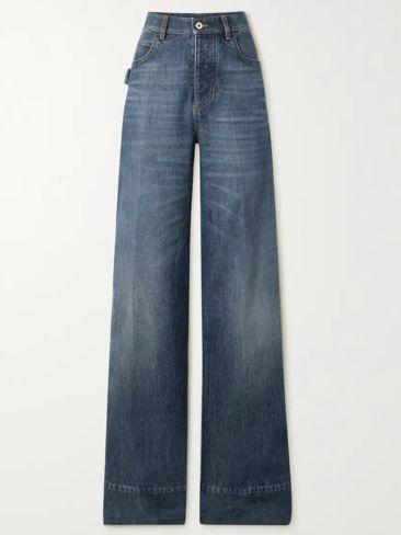 6 denim trends που θα κυριαρχήσουν το 2025 10