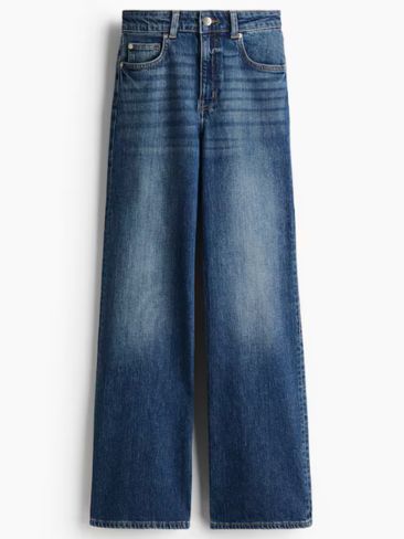 6 denim trends που θα κυριαρχήσουν το 2025 10