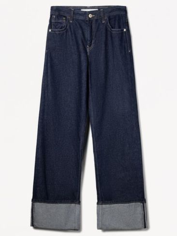 6 denim trends που θα κυριαρχήσουν το 2025 11