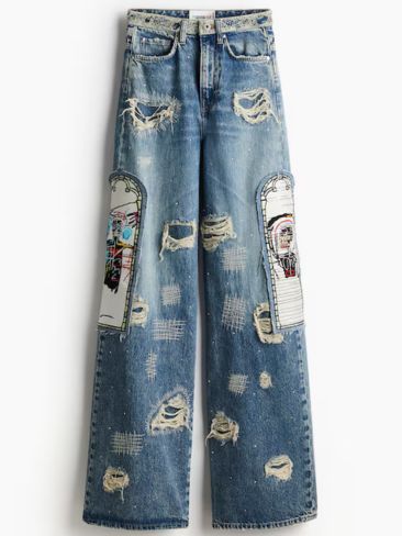 6 denim trends που θα κυριαρχήσουν το 2025 12