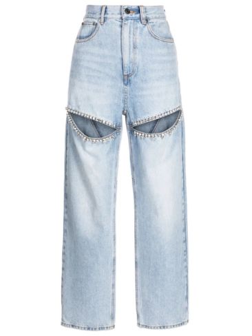 6 denim trends που θα κυριαρχήσουν το 2025 12