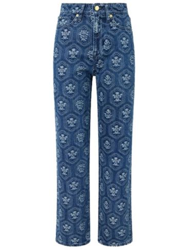 6 denim trends που θα κυριαρχήσουν το 2025 13