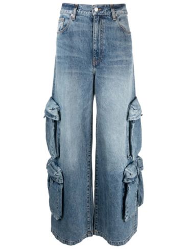 6 denim trends που θα κυριαρχήσουν το 2025 2