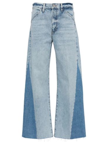 6 denim trends που θα κυριαρχήσουν το 2025 2